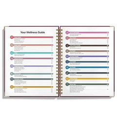 The Natural Healing Handbook Spiral Bound Guide For Herbal Remedies And Natural.