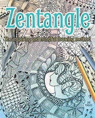 Zentangle, Jane Marbaix
