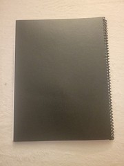 Awe of God Spiral Bound Work Book Bevere, John