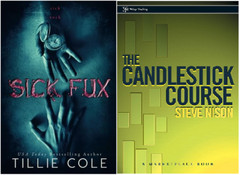 .* Sick Fux :- The Candlestick Course Paperback *