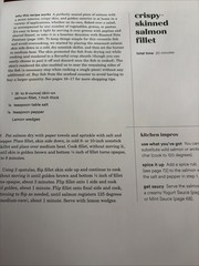 Cooking For One
