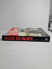 Nazi Europe presented by Marshall Cavendish, United Kingdom