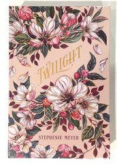 TWILIGHT (The Twilight Saga): Deluxe Collector’s Edition by Stephenie Meyer