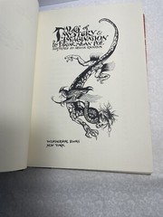 Vintage 1935 „POE’S TALES OF MYSTERY & IMAGINATION“ 317-Page Hardcover