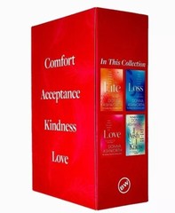 Donna Ashworth 4 Books Collection Box Set Hardback By Donna Ashworth