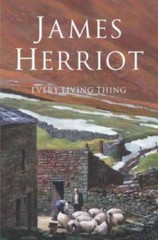 Every Living Thing – Paperback By Herriot, James – GOOD