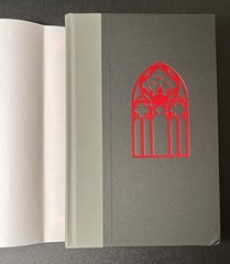 NEW One Dark Window Two Twisted Crowns Barnes Noble Edition Rachel Gillig HC B&N