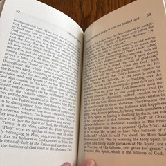 Standing In Grace By Jonathan Edwards PB
