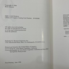 The 356 Porsche Restorers Guide to Authenticity by Johnson 1st Print 1990 HCDJ