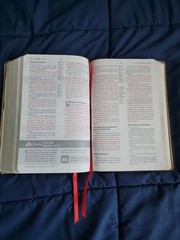 D. James Kennedy D. Topical Study Bible Modern English Version Version
