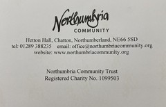 Northumbria Community Church United Kingdom Celtic Daily Prayer Music Edition
