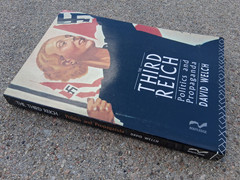The Third Reich Politics and Propaganda