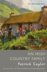 An Irish Country Family – Hardcover By Taylor, Patrick – GOOD