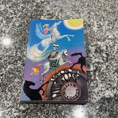 Behold a Pale Horse William Cooper UNREVISED 1st Ed EARLY Printing 1991 (No UPC)