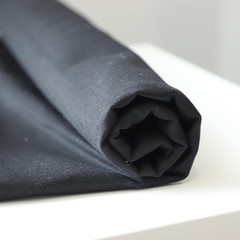 Canvas Fabric by the Yard, 59“ Wide, 10Oz Premium Natural Cotton Duck Canvas Fa