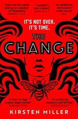 The Change (International Edition) – paperback Miller Kirsten