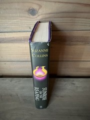 Suzanne Collins Sunrise on the Reaping (Hardback) A Hunger Games Novel