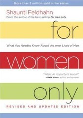 For Women Only, Revised and Updated Edition: What You Need to Know A – VERY GOOD