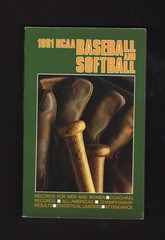 SEVEN (7) Baseball Books for Hours of Enjoyment