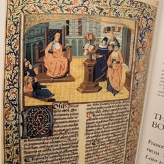 Art Literature Book Large Decor Illustrated Beaux Arts VTG Medicine Treasury MCM
