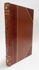 The Didache; Or, Teaching of the Twelve Apostles : Restored to [Leather Bound]