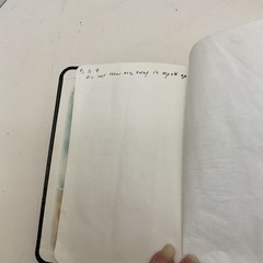 Faux Leather Bound New World Translation Of Holy Transcripts 1984 ribbon 7 By 5