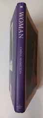 China Hamilton: Woman, St Martin’s Press 1st Edition Hardcover 1999