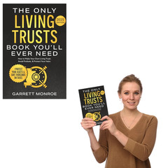 The Only Living Trusts Book You’Ll Ever Need: Paperback
