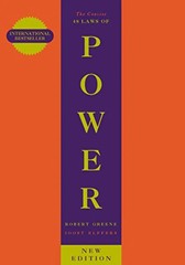 THE CONCISE 48 LAWS OF POWER (Paperback) â€“ 1 by Robert Greene