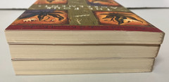 Lot of 3 Don Miguel Ruiz Voice of Knowledge Mastery of Love Four Agreements NEW