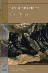 Les Miserables (Barnes & Noble Classics) – Paperback By Hugo, Victor – GOOD