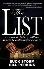 The List by Bill Perkins Book The Fast Free Shipping