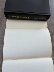 A Distant Mirror – Barbara W. Tuchman First Edition First Printing HCDJ VTG 1978