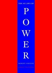 The 48 Laws of Power, Robert Greene, Very Good Book