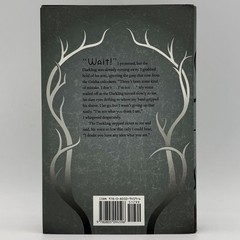 Shadow & Bone / Grisha trilogy – Leigh Bardugo (1st edition 1st print HC set)