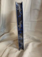 After Dark Bookshop Psychotic Obsession By Leigh Rivers Special Edition Sealed