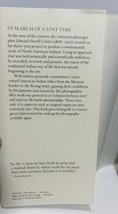 2020 „The North American Indian: The Complete Portfolios“ by Edward S. Curtis