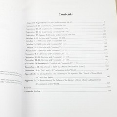 The Doctrine And Covets Made Easier Journal Edition Part 3 Section 94 – 138