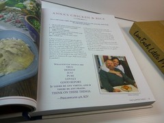 BRENDA GANTT ALL 3 COMPLETE COOKBOOKS BRAND NEW, STILL IN BOXES, FIRST EDITION