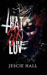 .That Sik Luv & Sick Fux (Paperback) 2 Book Set *S*