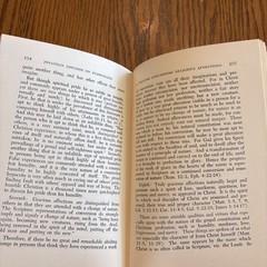 Jonathan Edwards On Evangelism Edited By J. C. Wolf HBDJ