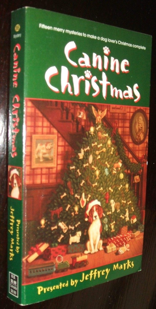 Canine Christmas