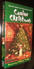 Canine Christmas