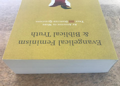 EVANGELICAL FEMINISM & BIBLICAL TRUTH ~W. GRUDEM ~2012 ~100+ DIPSPUTED QUESTIONS