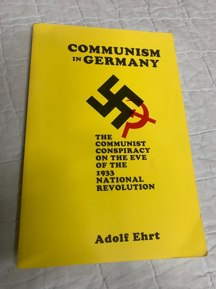 Communism in Germany