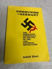 Communism in Germany
