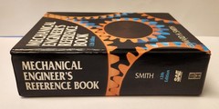Mechanical Engineer’s Reference Textbook 12th Edition Edward H. Smith