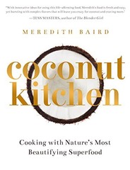 Coconut Kitchen: Cooking with – VERY GOOD