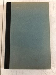 The Human Condition, Hannah Arendt 1958, E-104