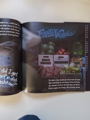 Tiny Chef : And Da Nighttime Bladventure by Adam Reid, Rachel Larsen and…